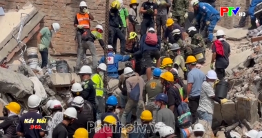 Kết nối 24h ngày 21-08-2026