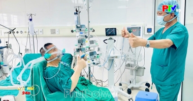 Kết nối 24h ngày 22-07-2026