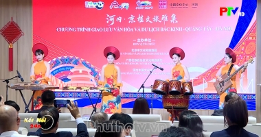 Kết nối 24h ngày 25-10-2026
