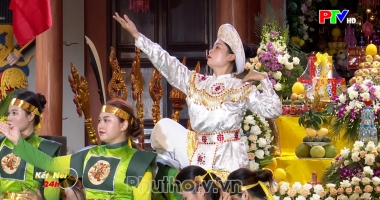 Kết nối 24h ngày 26-08-2026