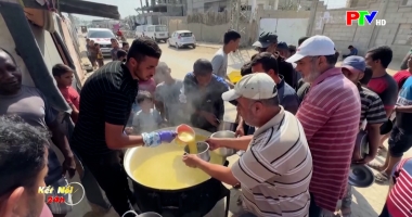 Kết nối 24h ngày 26-4-2026