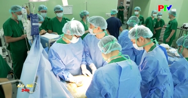 Kết nối 24h ngày 27-02-2026