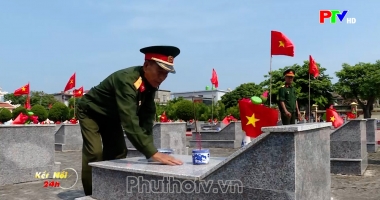 Kết nối 24h ngày 27-07-2026