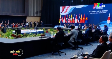 Kết nối 24h ngày 27-10-2025