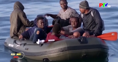 Kết nối 24h ngày 28-3-2026