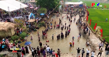 Kết nối 24h ngày 5-4-2026