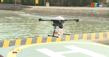 Kết nối 24h ngày 6-4-2026