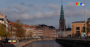 Kết nối 24h ngày 9-11-2025