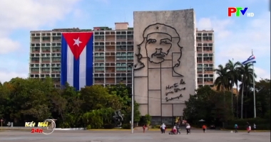 Kết nối 24h ngày 9-4-2026