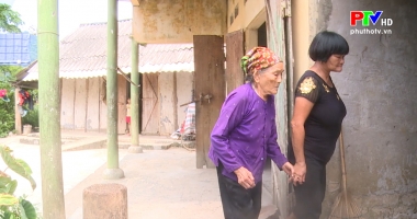 PTV Kết nối yêu thương ngày 10-7-2021