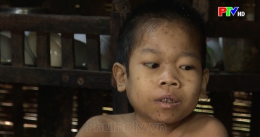 PTV Kết nối yêu thương ngày 8-1-2022