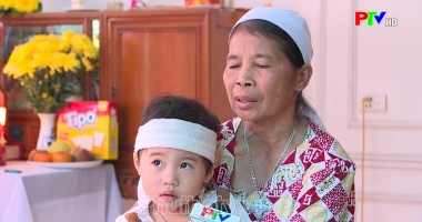 PTV Kết nối yêu thương ngày 29-10-2022