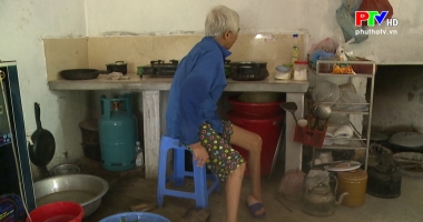 PTV Kết nối yêu thương ngày 17-7-2021