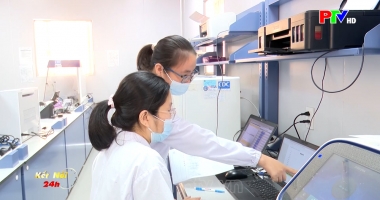 Kết nối 24h ngày 17-08-2026