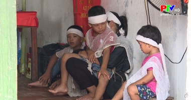 PTV Kết nối yêu thương ngày 26-6-2021