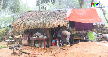 PTV Kết nối yêu thương ngày 27-3-2021