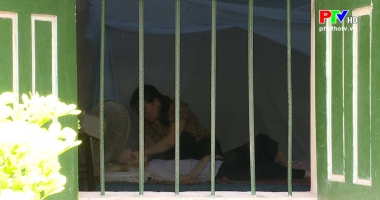 PTV Kết nối yêu thương ngày 3-7-2021