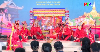 Kết nối 24h ngày 18-08-2026