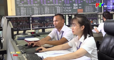 Kết nối 24h ngày 24-09-2026