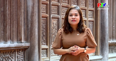 Khám phá Thanh Sơn