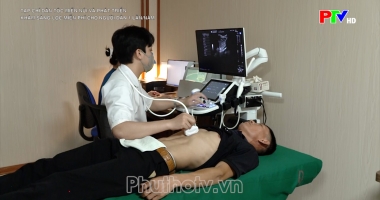 Khám sàng lọc miễn phí cho người dân 1 lần/năm