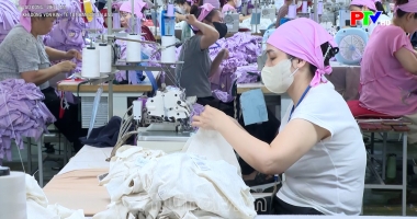 Khi dòng vốn kinh tế tư nhân đổ về làng