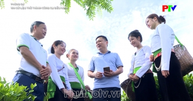 Khi dữ liệu trở thành công cụ điều hành