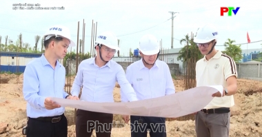Chuyên đề khoa giáo: Một tỉnh – nhiều không gian phát triển