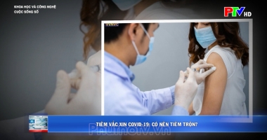 Khoa học và công nghệ - Cuộc sống số