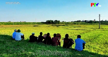 Khoảnh khắc - Giữa khoảng trời bình yên