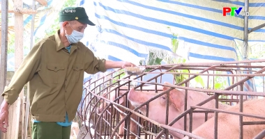 Khơi dậy ý chí vươn lên thoát nghèo