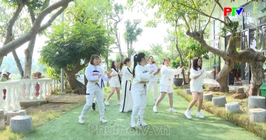Khởi động cùng PTV ngày 9-1-2023