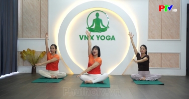Khởi động cùng PTV ngày 28-08-2026