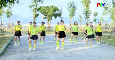 Khởi động cùng PTV ngày 07-10-2026