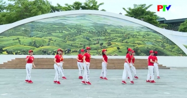 Khởi động cùng PTV ngày 01-05-2026