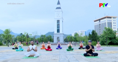 Khởi động cùng PTV ngày 03-07-2026