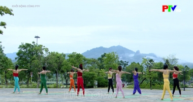 Khởi động cùng PTV ngày 04-09-2026