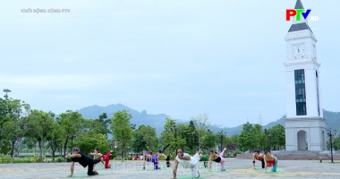 Khởi động cùng PTV ngày 05-07-2026