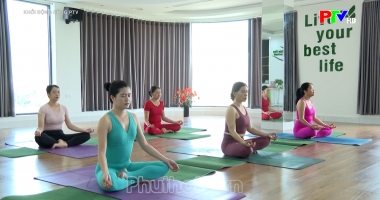 Khởi động cùng PTV ngày 05-08-2026