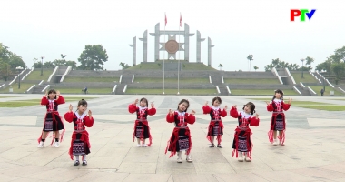 Khởi động cùng PTV ngày 06-02-2026