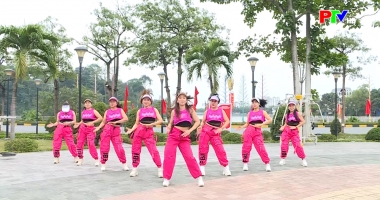 Khởi động cùng PTV ngày 09-02-2026