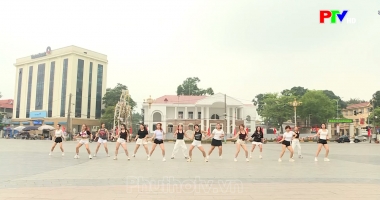 Khởi động cùng PTV ngày 09-09-2026