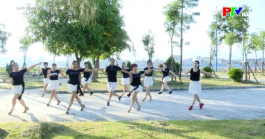 Khởi động cùng PTV ngày 09-10-2026
