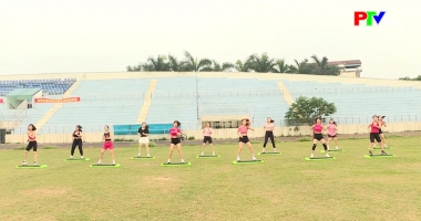 Khởi động cùng PTV ngày 11-05-2026