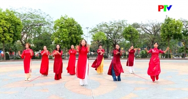 Khởi động cùng PTV ngày 13-02-2026