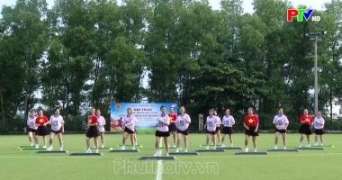 Khởi động cùng PTV ngày 14-09-2026