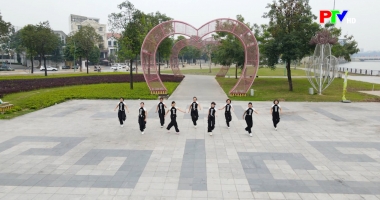 Khởi động cùng PTV ngày 16-3-2026