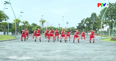 Khởi động cùng PTV ngày 19-08-2026