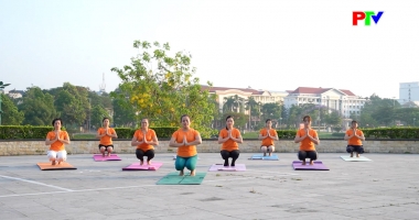 Khởi động cùng PTV ngày 20-05-2026
