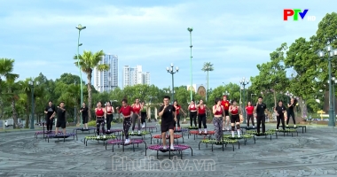 Khởi động cùng PTV ngày 22-06-2026
